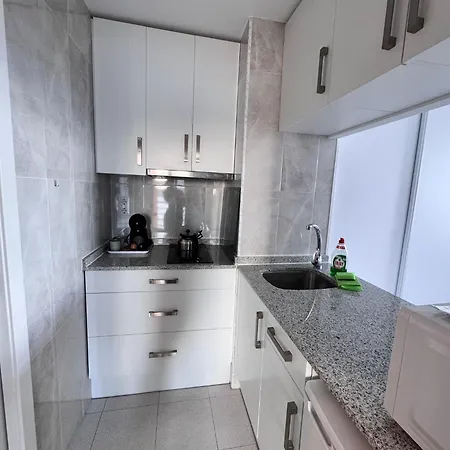 Apartament Sunrise
