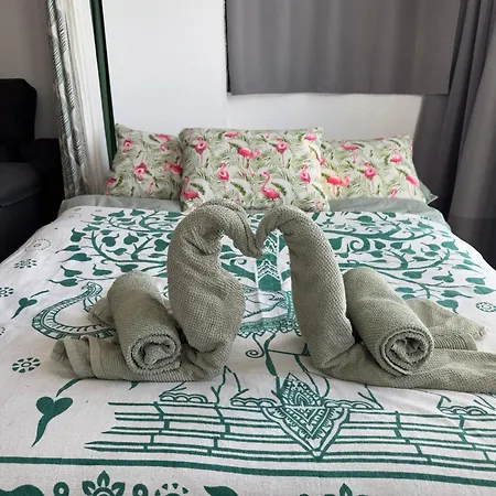 Apartament Sunrise *