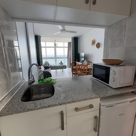 Sunrise Apartament