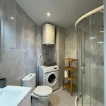 Sunrise Calpe