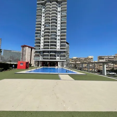 Apartamento Sunrise