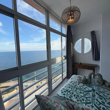Apartamento Sunrise *