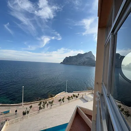 Apartamento Sunrise