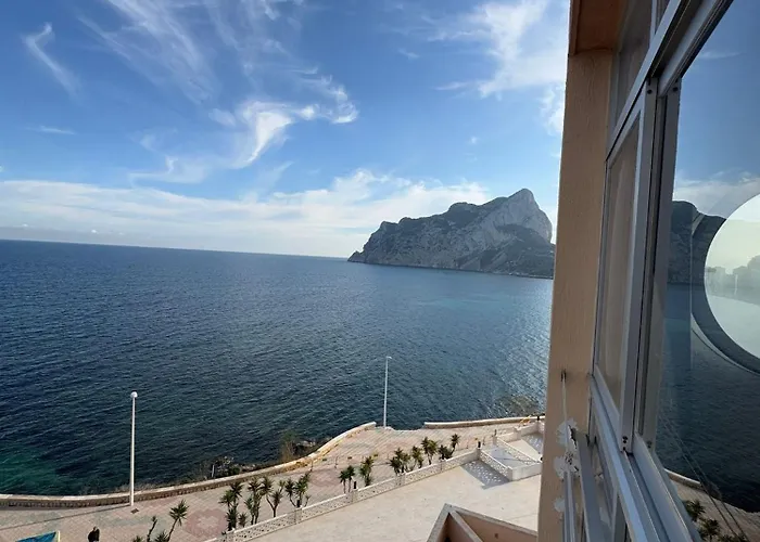 Apartamento Sunrise